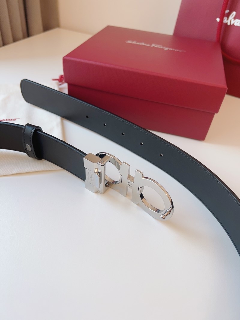 Ferragamo Belts